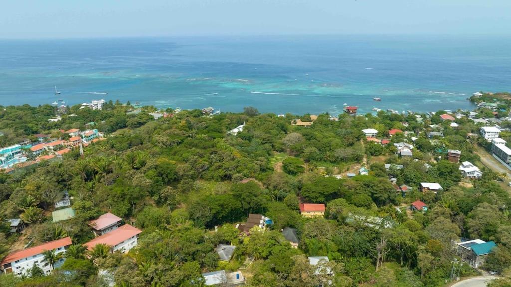 Cozy Beach Villa At The Shores 5 Minutes From The Beach West End Eksteriør bilde