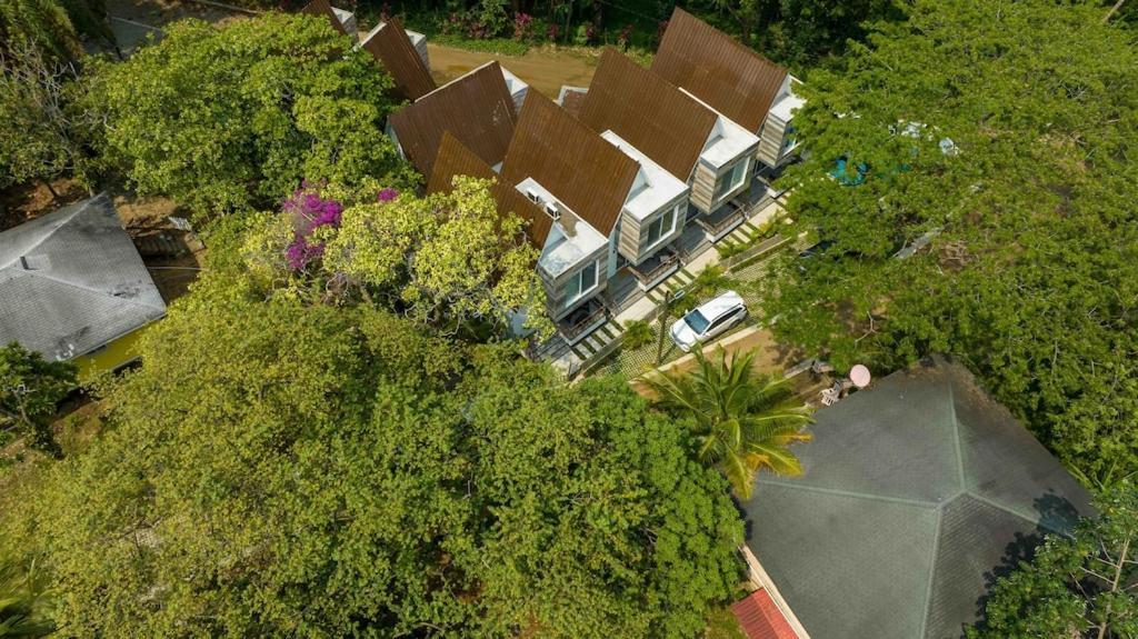 Cozy Beach Villa At The Shores 5 Minutes From The Beach West End Eksteriør bilde